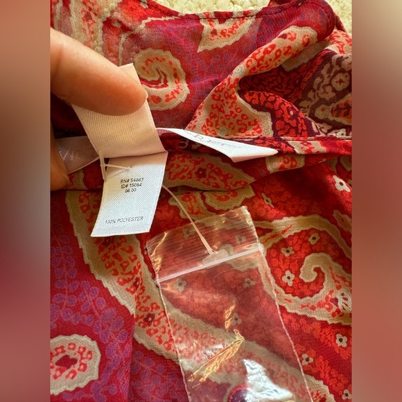 NWOT Victoria’s Secret sleepwear 3 pieces set S - Picture 6 of 15